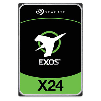 Seagate EXOS X24 16TB ST16000NM002H