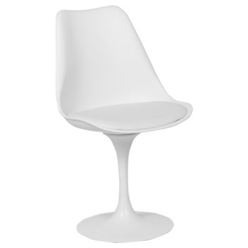 Carmen 9961 бял - бяла седалка