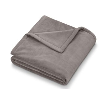 Beurer HD 75 Cosy Taupe + MG17