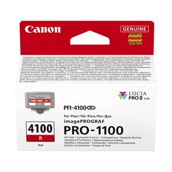 canon pfi-4100r 6785c001aa