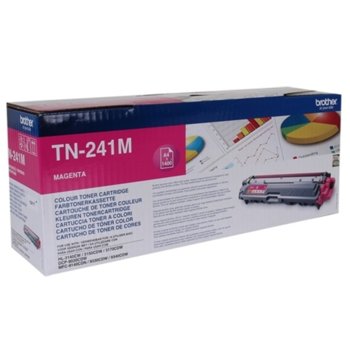 TONER BROTHER TN-241 CYAN