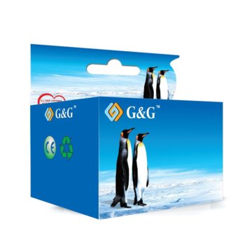 Касета за Dell 1230/1235 - Cyan - Brand New - (with chip) - P№ NT-CD1235C - G&G - Неоригинален - Заб.: 1 000k | JAR Computers Dell (CON100DELL1230C) Cyan G and G