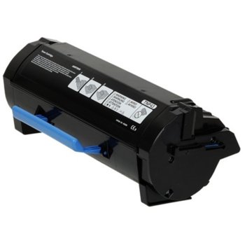 Касета за Konica Minolta BIZHUB 3320 - Black - NP-43 - A6WT00W - заб.: 10 000k | JAR Computers Konica Minolta A6WT00W (CON101MIN3320M) Black