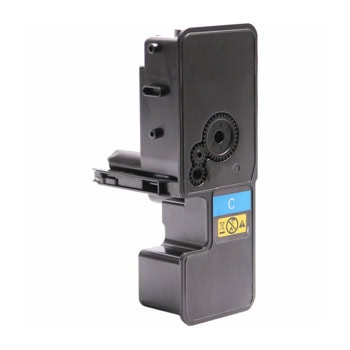 Тонер касета за Kyocera ECOSYS M5521cdn/M5521cdw/P5021cdn/P5021cdw - Cyan - HTK5230C - Неоригинална, заб.: 2200 брой копия | JAR Computers Тонер касета HTK5230C