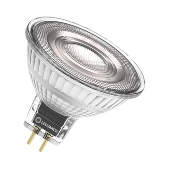 ledvance led mr 16 20 36° p 2.1w 827 gu5.3 ac57951