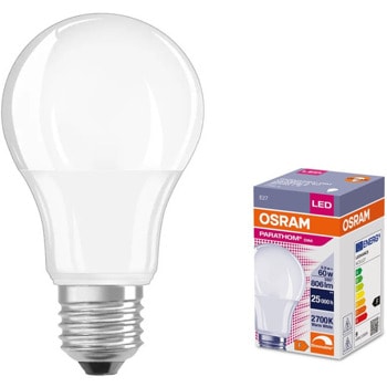 LED крушка Ledvance Parathom, E27, 8.8W, 806lm, 2700K, димираща | JAR Computers Ledvance LEDPCLA60D 8.8W 806lm LEDPCLA60D