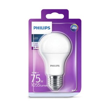 Philips LED Крушка 8718696510162