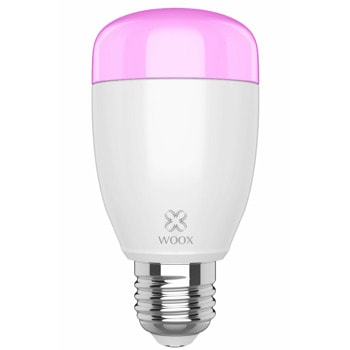 Woox Smart E27 WiFi LED Bulb R5085-DIAMOND