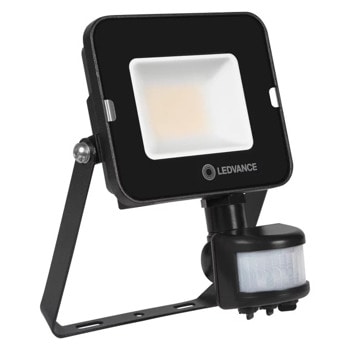 LED прожектор Ledvance, 20W, 2000lm, 4000K, IP65, за стена/стълб/под | JAR Computers LED прожектор Ledvance 20W