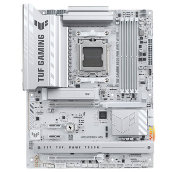 Asus TUF GAMING B850-PRO WIFI7 W NEO