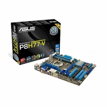 Asus P8H77-V