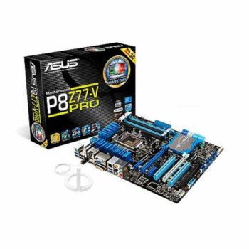 Asus P8Z77-V PRO