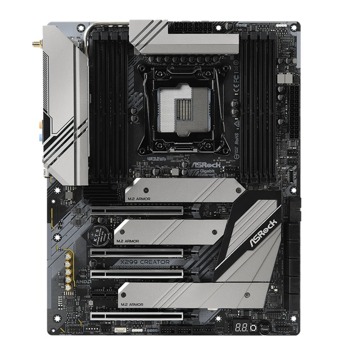 ASRock X299 Creator