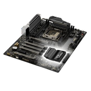 ASRock X299 OC Formula
