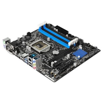 ASRock Z97M Anniversary