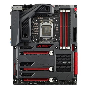 ASUS MAXIMUS VI FORMULA