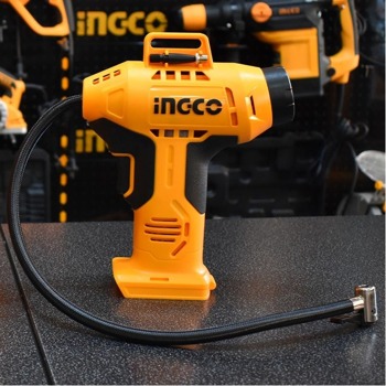INGCO CACLI2001 20V