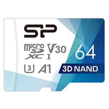 Silicon Power Superior Pro 64GB SP064GBSTXDU3V20AB