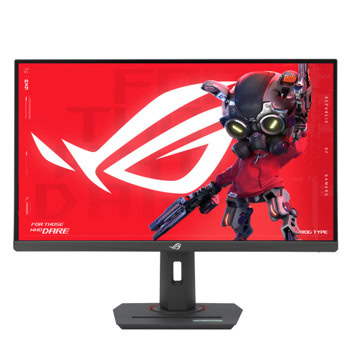 Монитор Asus ROG Strix XG27UCS (90LM09S0-B01170), 27" (68.58 cm) IPS панел, 160Hz, 4K/UHD, 1ms, 400 cd/m2, DisplayPort, HDMI | JAR Computers Asus ROG Strix XG27UCS 90LM09S0-B01170