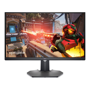 Монитор Dell G3223D, 32" (81.28 cm) IPS панел, 165Hz, Quad HD, 1ms, 400cd/m2, HDMI, DisplayPort, USB Type-C | JAR Computers Dell G3223D