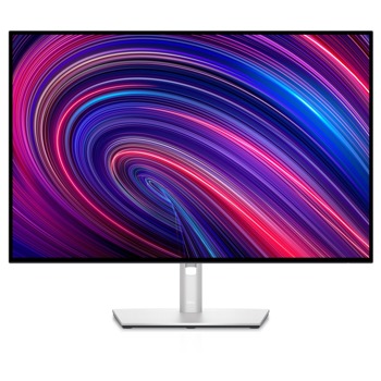 Монитор Dell U3023E (210-BDRJ), 30" (76.2 cm) IPS панел, WQXGA, 5ms, 400 cd/m2, HDMI, DisplayPort, USB-C, LAN | JAR Computers Dell U3023E