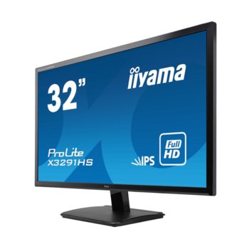 IIYAMA X3291HS-B1