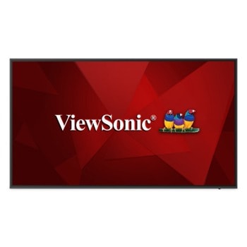 ViewSonic CDE6520-W-E