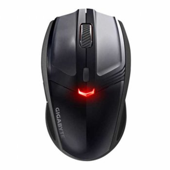 Gigabyte ECO500 безжична лазерна