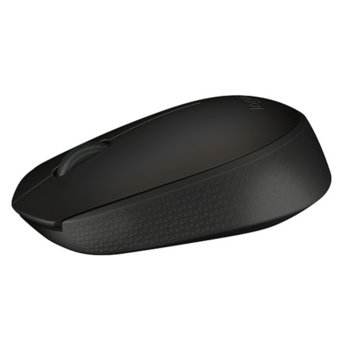 Logitech B170 Black 910-004798 (Нарушена)