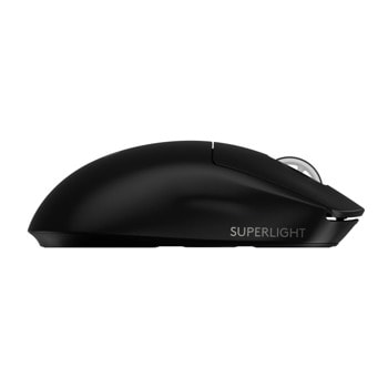 Logitech G Pro X Superlight 2 Black Разопакован пр