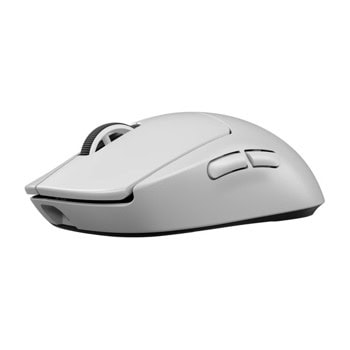 Logitech G Pro 2 Lightspeed White 910-007302