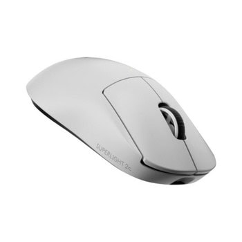 Logitech Pro X Superlight 2c White 910-007538