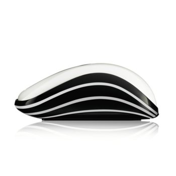 Rapoo T120P Wireless Touch Mouse White