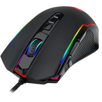 redragon m910-k черна