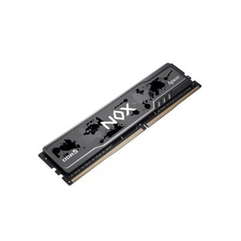 Памет Apacer 8GB DDR5 5600 MHz