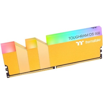 Thermaltake Toughram RGB D5 Gold 2x16GB 5600MHz