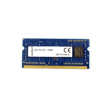 Kingston 4GB DDR3 1600MHz ASU16D3LS1KBG/4G