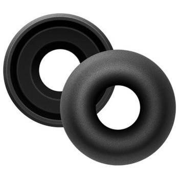 Адаптери Sennheiser CX 350BT, Адаптери размер S, съвместими с CX 1.00, CX 2.00, CX 100, CX 150BT, CX 350BT, CX 80S, черен | JAR Computers Sennheiser CX 350BT