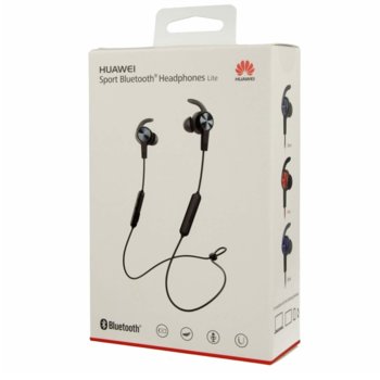Huawei BT Sport-Headset Lite AM61 Black