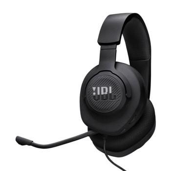 JBL Quantum 100M2 Black