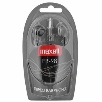 Слушалки MAXELL EB-98 Ear Buds