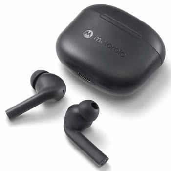 Motorola Moto Buds 065 Moonless Night