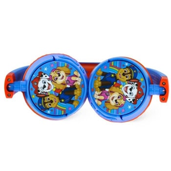 otl paw patrol bt