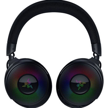 слушалки razer kraken v4 pro черни