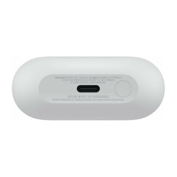 Samsung Galaxy Buds3 FE Grey SM-R420NZAAXEF
