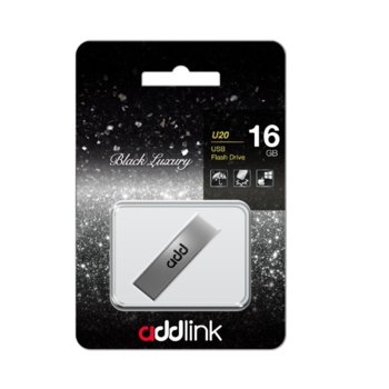 Addlink Flash U20 16GB - ad16GBU20T2