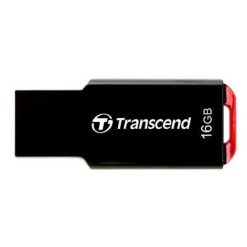 16GB Transcend JetFlash 310