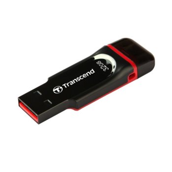 Transcend 32GB JetFlash 340 USB 2.0