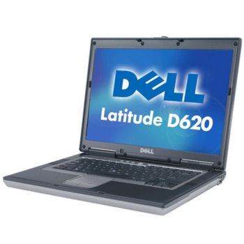 DELL Latitude D620