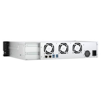 Qnap TS-855eU-8G | JAR Computers Qnap TS-855eU-8G